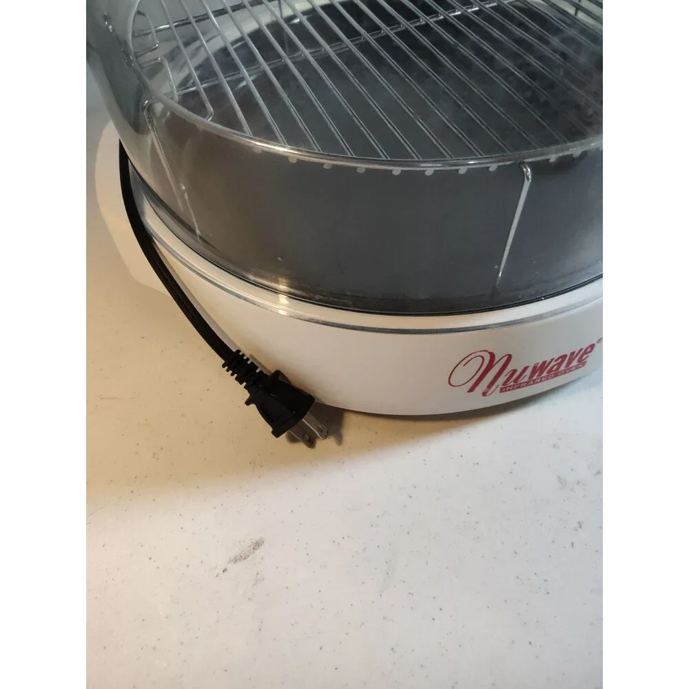 NuWave Hearthware 20221 Infrared Oven